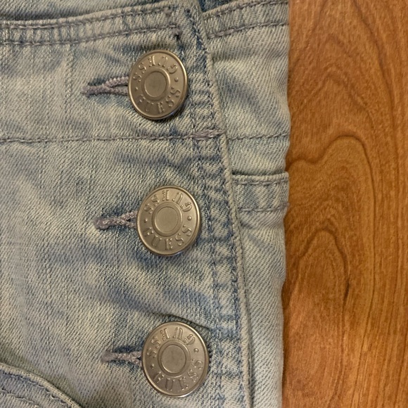 guess jeans jumper - Picture 3 of 8